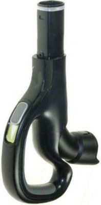 Flexible ELECTROLUX Poignée de flexible 2193710262, 21937103