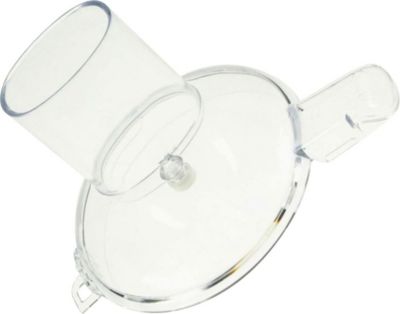 Couvercle SEB Couvercle de bol hachoir nu (sans pousso