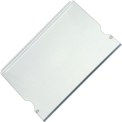 Etagère LIEBHERR Tablette en verre 7271962