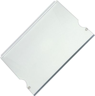 Etagère LIEBHERR Tablette en verre 7271962 Etagère LIEBHERR Tablette en verre 7271962