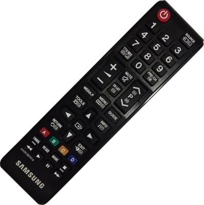 Télécommande SAMSUNG AA59-00741A
