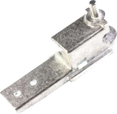 Charnière WHIRLPOOL Charnière inférieure réglable C00480965,