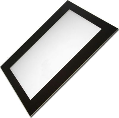 Vitre de porte INDESIT Intérieure de porte C00267536