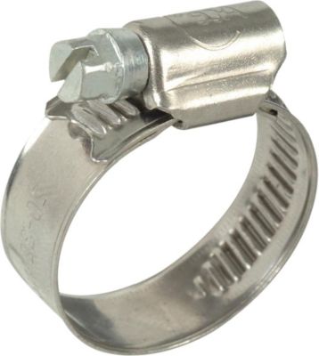 Tuyaux WPRO Collier de serrage SX8 24x36 16001