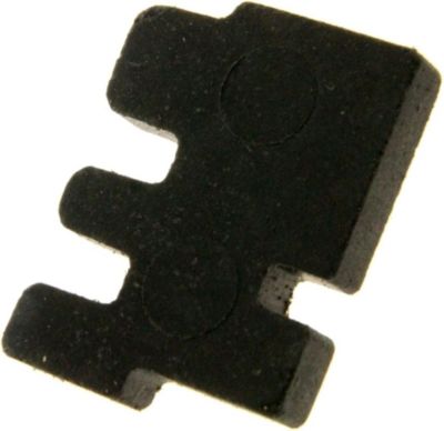 Pièce détachée WHIRLPOOL Entretoise 480121101615 Pièce détachée WHIRLPOOL Entretoise 480121101615