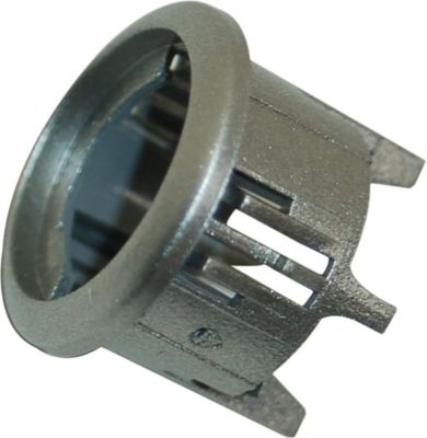 Pièce détachée WHIRLPOOL Collerette du bouton de commande d'origi