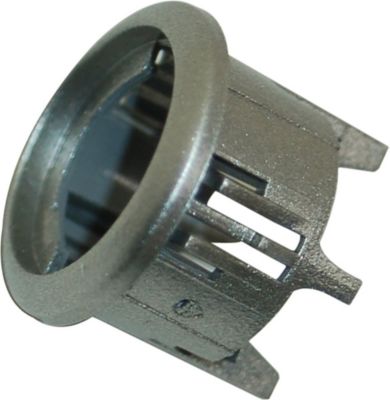 Pièce détachée WHIRLPOOL Collerette du bouton de commande d'origi Pièce détachée WHIRLPOOL Collerette du bouton de commande d'origi