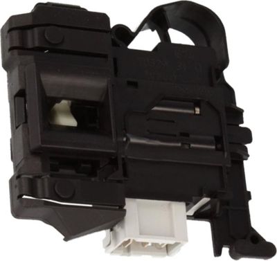 Sécurité de porte WHIRLPOOL Sécurité de porte, Fermeture, Verrou 481