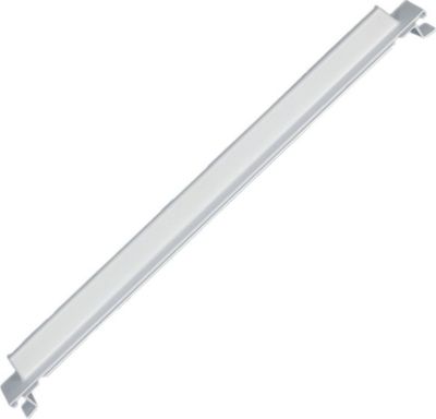 Profil INDESIT Profil arrière de Clayette, étagère C001