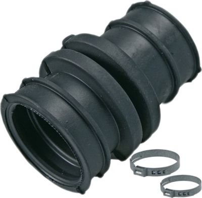 Durite WHIRLPOOL Durite sortie pompe de cyclage + collier Durite WHIRLPOOL Durite sortie pompe de cyclage + collier