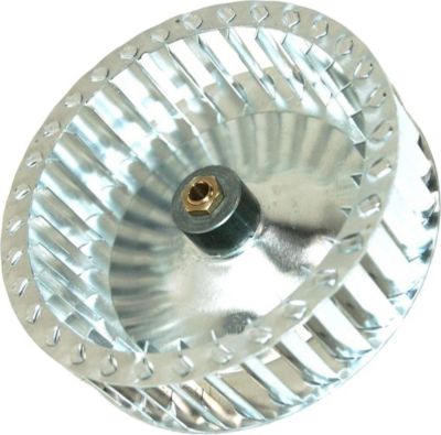 Turbine INDESIT Turbine de ventilation C00255435, 482000