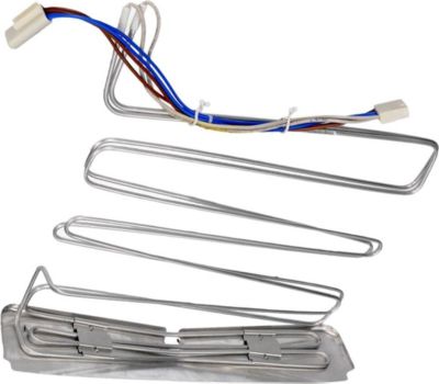 Kit INDESIT Kit résistance thermofusible 160w /72°c