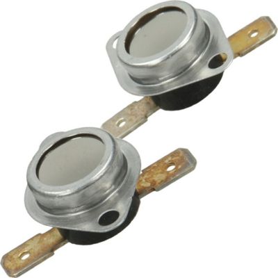 Thermostat WHIRLPOOL Kit thermostat C00112196, C00142300 Thermostat WHIRLPOOL Kit thermostat C00112196, C00142300