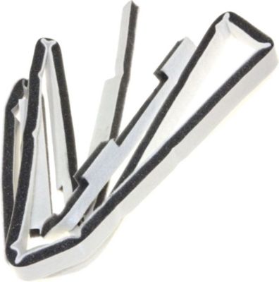 Feutre INDESIT Joint de flasque feutre C00258575 Feutre INDESIT Joint de flasque feutre C00258575