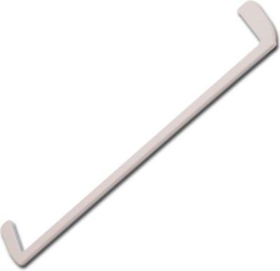 Profil INDESIT Profil avant de Clayette, étagère verre