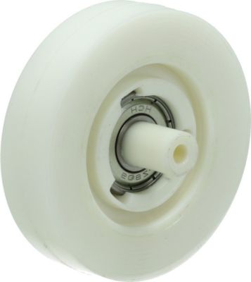 Roulette WHIRLPOOL Roulette de tambour 481010456115 Roulette WHIRLPOOL Roulette de tambour 481010456115