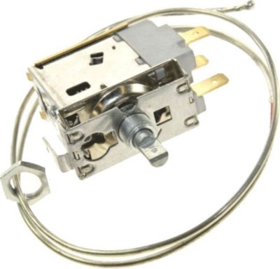 Thermostat WHIRLPOOL WDF34K-921-028 481221538029