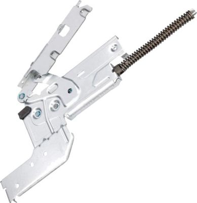 Charnière INDESIT gauche C00302998, C00538374