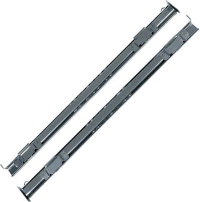 Glissière WHIRLPOOL Glissières télescopiques gauche + droite