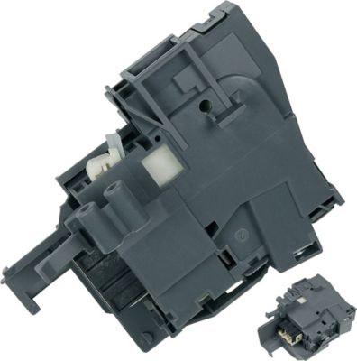 Sécurité de porte WHIRLPOOL Sécurité de porte, Fermeture, Verrou 480