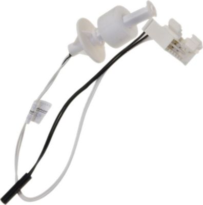 Pièce détachée WHIRLPOOL Détecteur de niveau d'eau 481010398897