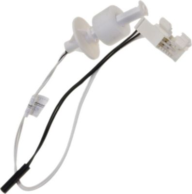 Pièce détachée WHIRLPOOL Détecteur de niveau d'eau 481010398897 Pièce détachée WHIRLPOOL Détecteur de niveau d'eau 481010398897