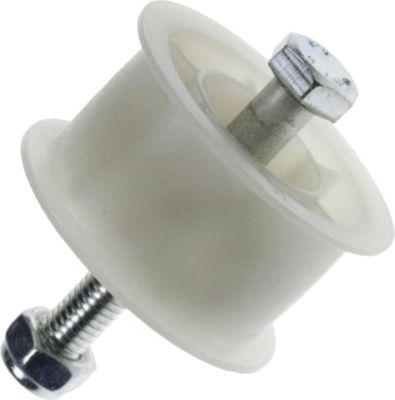 Pièce détachée WHIRLPOOL Galet tendeur 481010700903