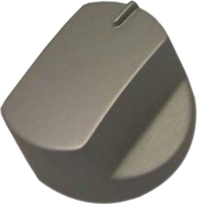 Bouton ARISTON de bruleur de table de cuisson C0026057 Bouton ARISTON de bruleur de table de cuisson C0026057