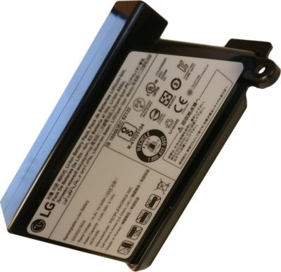 Batterie LG rechargeable EAC62218202, EAC60766107