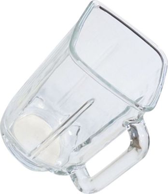 Pièce détachée MAGIMIX Bol blender en verre nu 505676 Pièce détachée MAGIMIX Bol blender en verre nu 505676