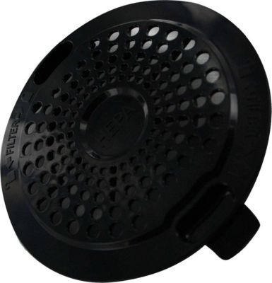 Grille ROWENTA de filtre RT3464, RS-RT3464