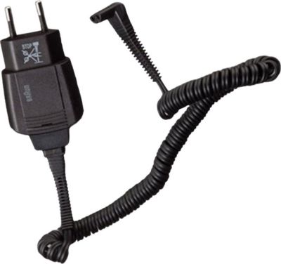 Cordon BRAUN Cordon d'alimentation complet 67030627