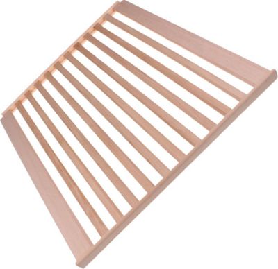 Clayette LIEBHERR en bois 9881263