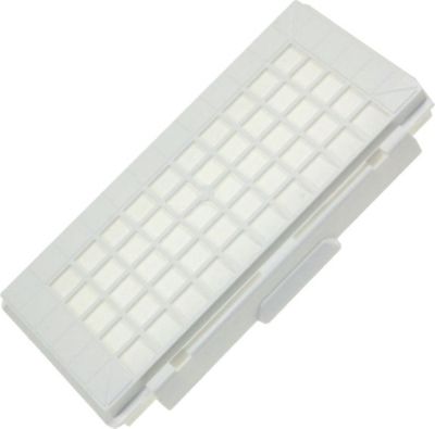 Filtre BOSCH HEPA d'origine 00577344