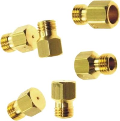 Injecteur ELECTROLUX Injecteurs, gicleurs gaz butane propane