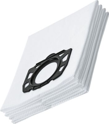 Sac KARCHER Boîte de 4 sacs feutre 28630060 Sac KARCHER Boîte de 4 sacs feutre 28630060