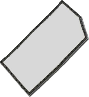 Filtre ROWENTA fIltre arrière RT4041, RS-RT4041