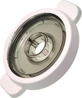 Couvercle MOULINEX Couvercle + joint robot cuiseur MS-0A193