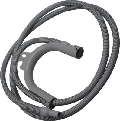 Tuyau BOSCH Tuyau d'évacuation d'origine 12013784