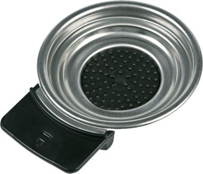 Filtre PHILIPS Support de dosette 1 tasse CRP100/01 422 Filtre PHILIPS Support de dosette 1 tasse CRP100/01 422