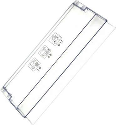 Portillon de freezer BEKO Portillon 5906370600 Portillon de freezer BEKO Portillon 5906370600