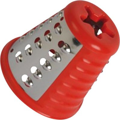 Pièce détachée MOULINEX Cone à raper épais rouge SS-193076