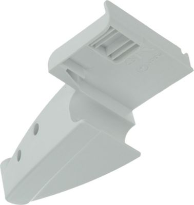 Support LIEBHERR Support balconnet bouteilles droit 74302 Support LIEBHERR Support balconnet bouteilles droit 74302