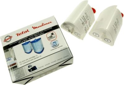 Cartouche MOULINEX (x2) SIMPLY and PURELY XD9030E0, FS-9100 Cartouche MOULINEX (x2) SIMPLY and PURELY XD9030E0, FS-9100