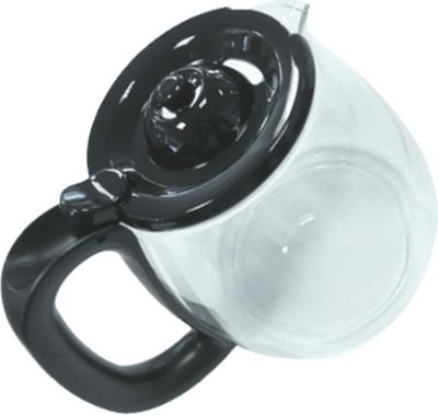 Verseuse TEFAL avec couvercle SS-202608