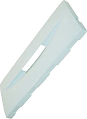 Portillon de freezer WHIRLPOOL Portillon facade de bac congélateur d'or