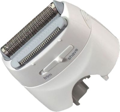 Pièce détachée BRAUN Tete de rasage blanche 67030799