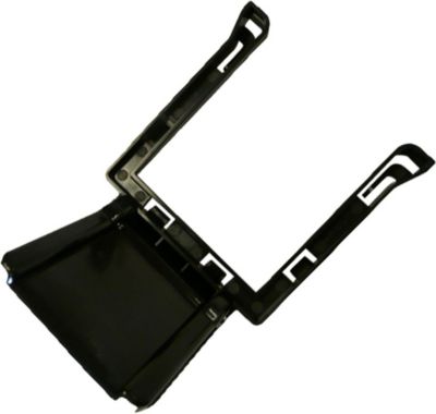 Support MOULINEX Support de sac noir RT900326, RS-RT90032 Support MOULINEX Support de sac noir RT900326, RS-RT90032