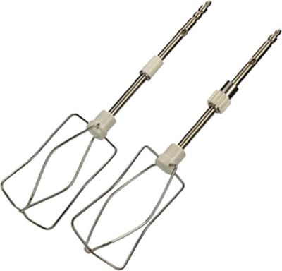 Pièce détachée SEB Lot de 2 Fouets pour batteur SS-193937