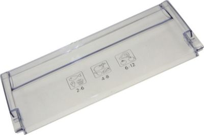 Portillon de freezer BEKO 4397311300
